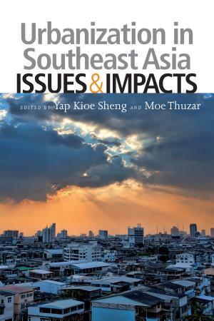 Urbanization in Southeast Asia By: Eur:121.93 Ден2:2199