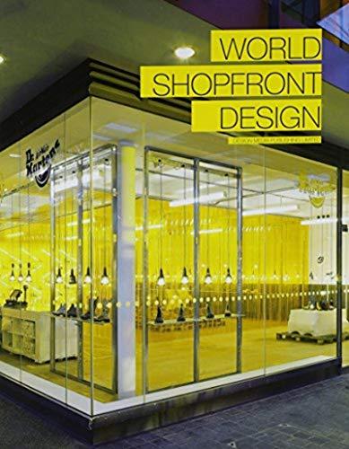 World Shopfront Design By:Mannino, Sergio Eur:55,27 Ден2:2599