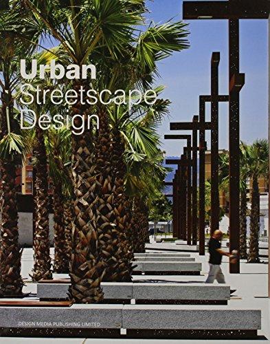 Urban Streetscape Design By:Funk, Petra Eur:40.63 Ден2:2199