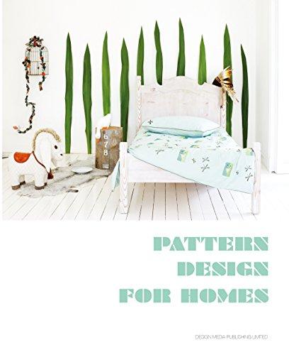 Pattern Design for Homes By:Gasparotti, Francesca Eur:42,26 Ден1:2199