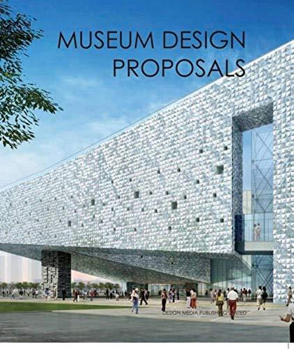 Museum Design Proposals By:Liu, Hanlin Eur:26 Ден2:2199