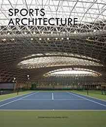 Sports Architecture By:Li, Rebecca Eur:29,25 Ден2:2699