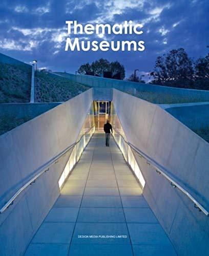 Thematic Museums By:Gao, Arthur Eur:12,99 Ден1:2399