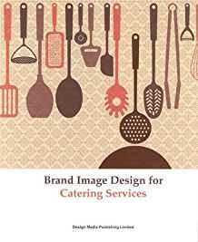 Brand Image Design for Catering Services By:Team, Graphic Eur:35,76 Ден1:2199