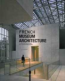 French Museum Architecture By:Consultants, ICI Eur:47,14 Ден1:2699