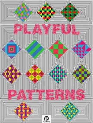 Playful Patterns By:Shijian, Lin Eur:42.26 Ден2:2599