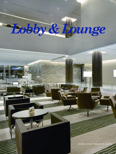 Lobbies and Lounges By:Xie, Yeal Eur:50,39 Ден2:2299