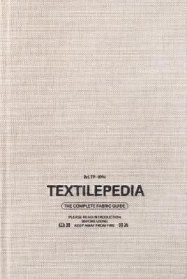 Textilepedia By: Eur:34,13 Ден1:2199