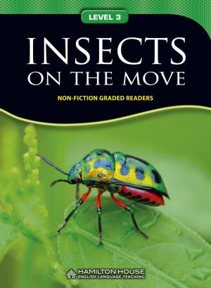 INSECTS ON THE MOVE By:Hamilton House Publishers Eur:15,43 Ден2:100