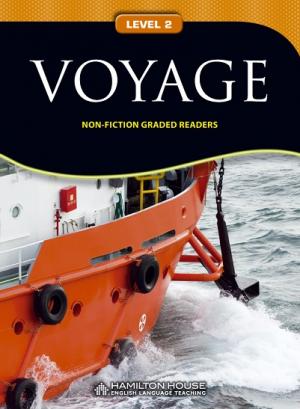 VOYAGE By:Hamilton House Publishers Eur:2,59 Ден2:149