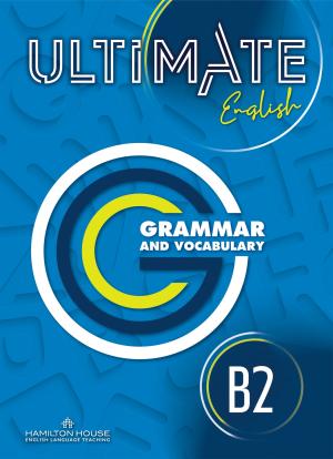 ULTIMATE ENGLISH B2 Grammar International By:Gormley, Katrina Eur:11,37 Ден1:599