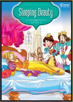 Reader Level 2 Sleeping Beauty Sterling By:Sterling English Eur:2,59  Ден3:159