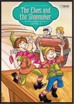 Primary Classic Readers: [Level 2]: The Elves and the Shoemaker By:Hamilton House Publishers Eur:2,42 Ден2:159