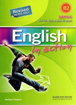 English in Action Writing Student's Book Revised By:Nicholas Stephens Eur:2,59 Ден2:550