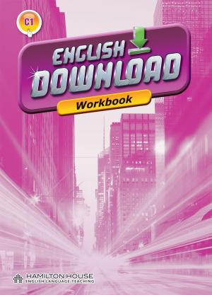ENGLISH DOWNLOAD C1/C2 WORKBOOK By:Elizabeth Gordon, Scott Newman Eur:15,43 Ден2:599