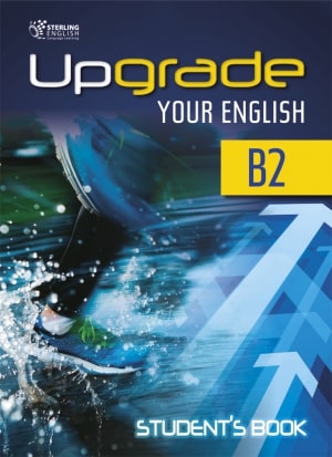 UPGRADE YOUR ENGLISH B2 SB By:Hamilton House Publishers Eur:2,42 Ден2:799