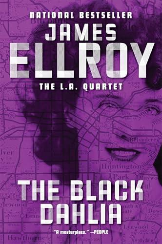 The Black Dahlia By:Ellroy, James Eur:16,24 Ден2:999