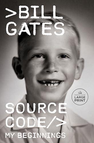 Source Code: My Beginnings By:Gates, Bill Eur:16,24 Ден1:1699