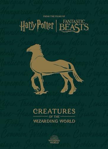 Harry Potter: Creatures of the Wizarding World By:Revenson, Jody Eur:47,14 Ден2:3599