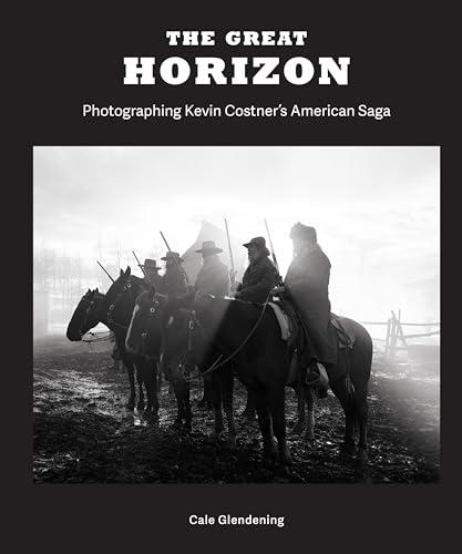 The Great Horizon By:Glendening, Cale Eur:47,14 Ден2:3599