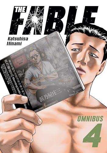 The Fable Omnibus 4 By:Minami, Katsuhisa Eur:11,37 Ден2:1299